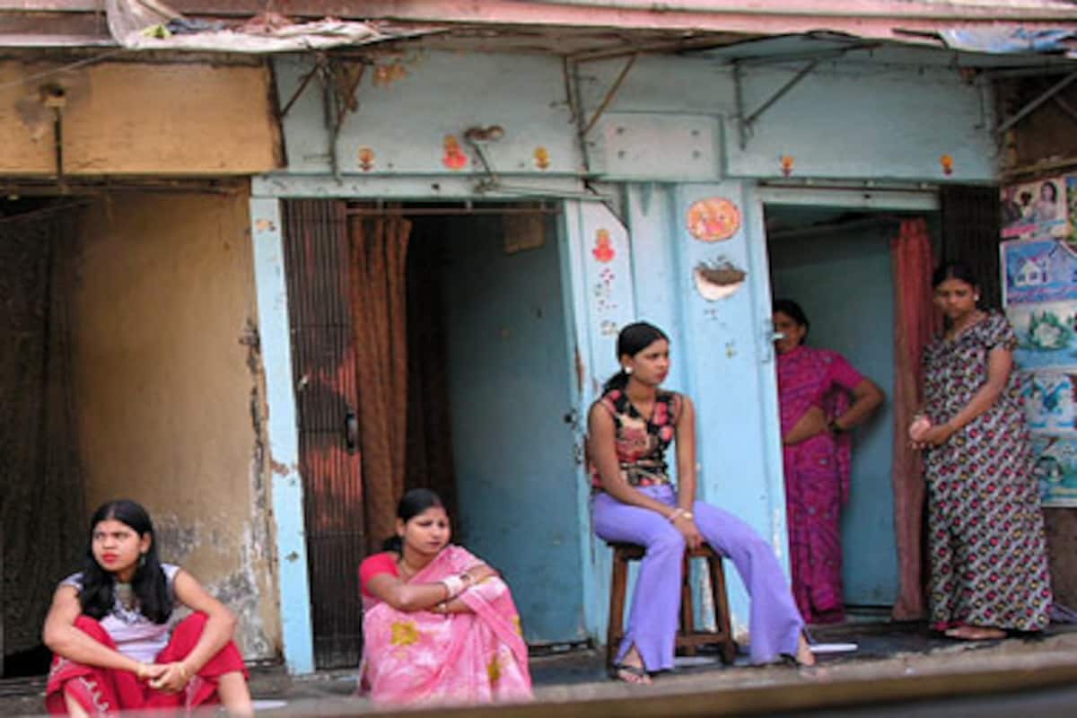 Хорошие Проститутки В Дели